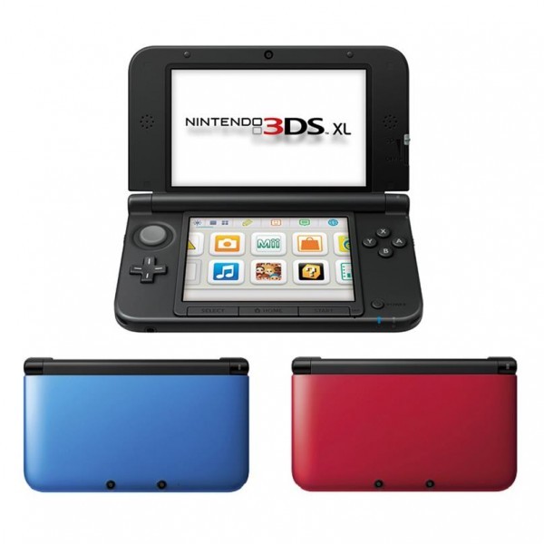 3DS